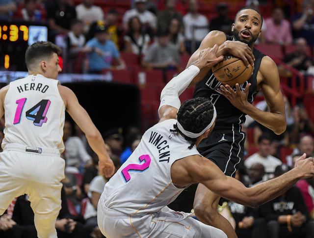 Ming意外战胜篮网，重返赛场引爆全场！-九游娱乐